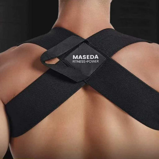 🔥 ÚLTIMO DÍA DE PROMOCIÓN - 50% DE DESCUENTO 🔥 Corrector de postura de espalda para hombres y mujeres